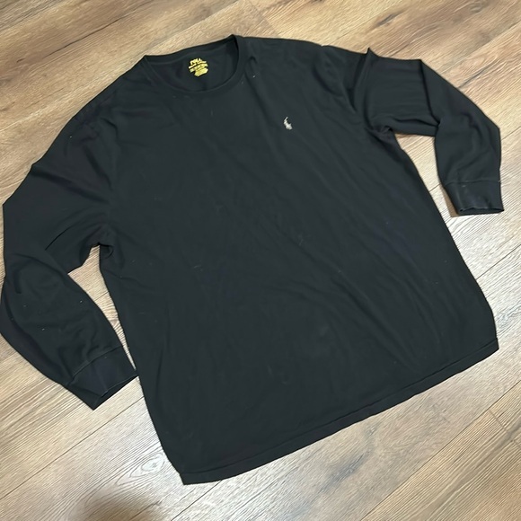 Polo Ralph Lauren Long Sleeve Shirt !! XXL - Picture 1 of 4